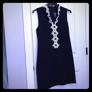 Vince Camuto Dress